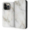 Ivory Taupe iPhone 14 Pro Folio Case