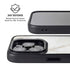 Ivory Taupe iPhone 14 Pro Kickstand Case