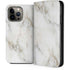 Ivory Taupe iPhone 14 Pro Max Folio Case