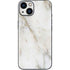 Ivory Taupe iPhone Skins