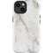Ivory Taupe iPhone 15 Impact Case