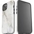 Ivory Taupe iPhone 15 Impact Case