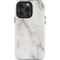 Ivory Taupe iPhone 15 Pro Impact Case