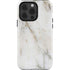 Ivory Taupe iPhone 15 Pro Impact Case