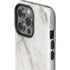 Ivory Taupe iPhone 15 Pro Impact Case