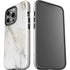 Ivory Taupe iPhone 15 Pro Impact Case