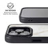Ivory Taupe iPhone 15 Pro Max Kickstand Case