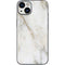 Ivory Taupe iPhone 15 Skin