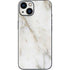 Ivory Taupe iPhone 15 Skin