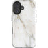 Ivory Taupe iPhone 16 Impact Case