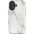 Ivory Taupe iPhone 16 Magsafe Impact Case