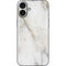 Ivory Taupe iPhone 16 Plus Skin