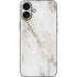 Ivory Taupe iPhone 16 Plus Skin