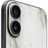 Ivory Taupe iPhone 16 Plus Skin