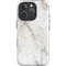 Ivory Taupe iPhone 16 Pro Magsafe Impact Case