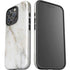 Ivory Taupe iPhone 16 Pro Max Impact Case