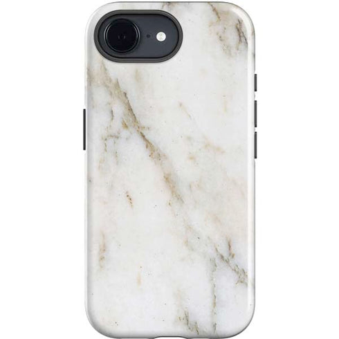 Ivory Taupe iPhone 16e Impact Case