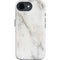 Ivory Taupe iPhone 16e Impact Case