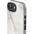 Ivory Taupe iPhone 16e Impact Case