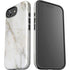 Ivory Taupe iPhone 16e Impact Case