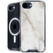Ivory Taupe iPhone 16e MagSafe Case
