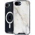 Ivory Taupe iPhone 16e MagSafe Case