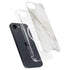 Ivory Taupe iPhone 16e MagSafe Case