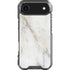 Ivory Taupe iPhone 17 Air Clear Case