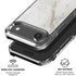 Ivory Taupe iPhone 17 Air Clear Case