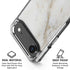 Ivory Taupe iPhone 17 Air Clear Case