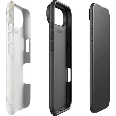 Ivory Taupe iPhone 17 Air Impact Case