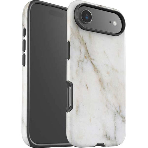 Ivory Taupe iPhone 17 Air Impact Case
