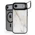 Ivory Taupe iPhone 17 Air Kickstand Case