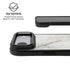 Ivory Taupe iPhone 17 Air Kickstand Case