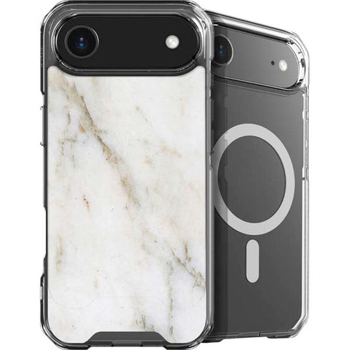 Ivory Taupe iPhone 17 Air MagSafe Case