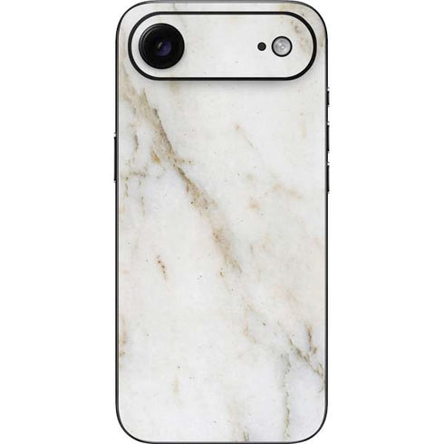 Ivory Taupe iPhone 17 Air Skin