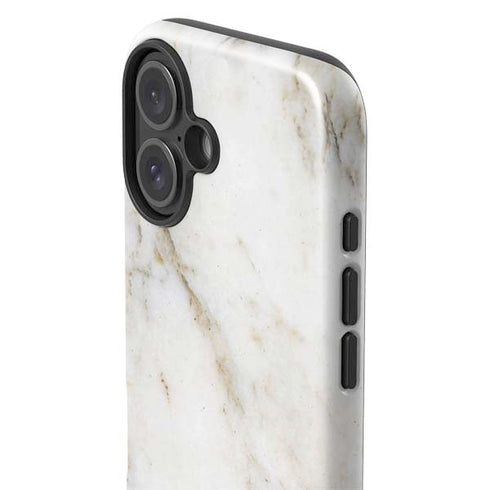 Ivory Taupe iPhone 17 Impact Case