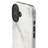 Ivory Taupe iPhone 17 Impact Case