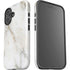 Ivory Taupe iPhone 17 Impact Case