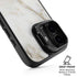 Ivory Taupe iPhone 17 Kickstand Case