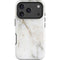Ivory Taupe iPhone 17 Pro Impact Case