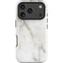 Ivory Taupe iPhone 17 Pro Impact Case