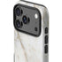 Ivory Taupe iPhone 17 Pro Impact Case