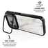 Ivory Taupe iPhone 17 Pro Kickstand Case