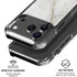 Ivory Taupe iPhone 17 Pro MagSafe Case
