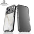 Ivory Taupe iPhone 17 Pro MagSafe Case