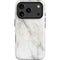 Ivory Taupe iPhone 17 Pro Magsafe Impact Case