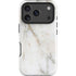 Ivory Taupe iPhone 17 Pro Max Impact Case