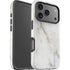 Ivory Taupe iPhone 17 Pro Max Impact Case