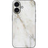 Ivory Taupe iPhone 17 Skin